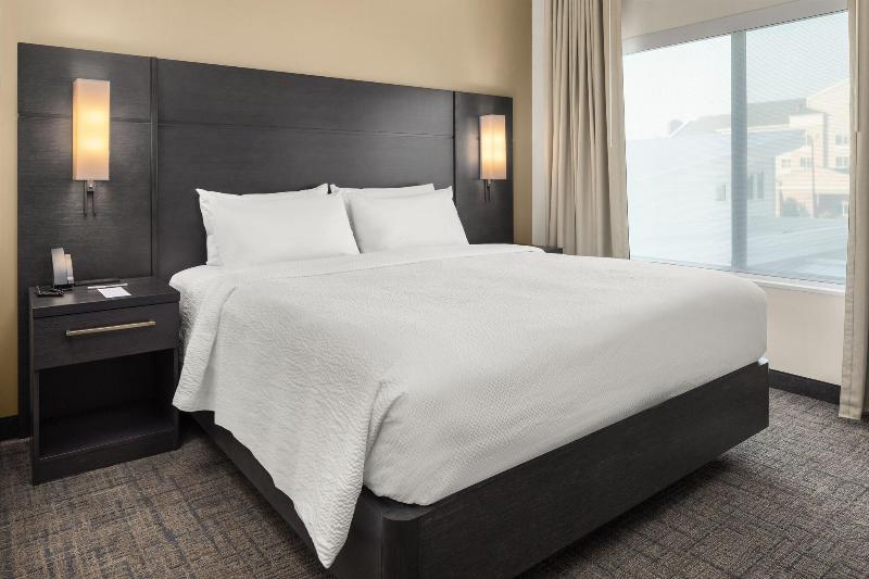 Residence Inn by Marriott East Peoria image