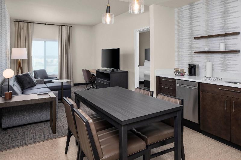 Residence Inn by Marriott East Peoria image