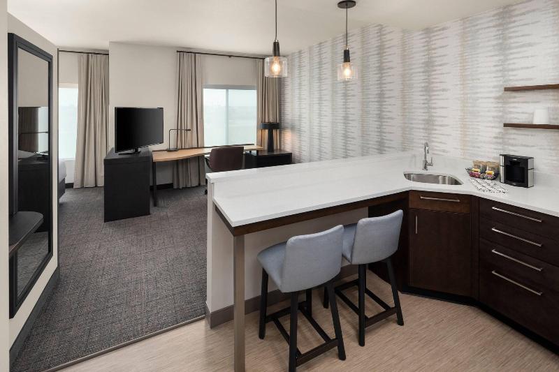 Residence Inn by Marriott East Peoria image