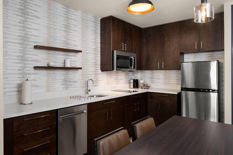 Residence Inn by Marriott East Peoria image