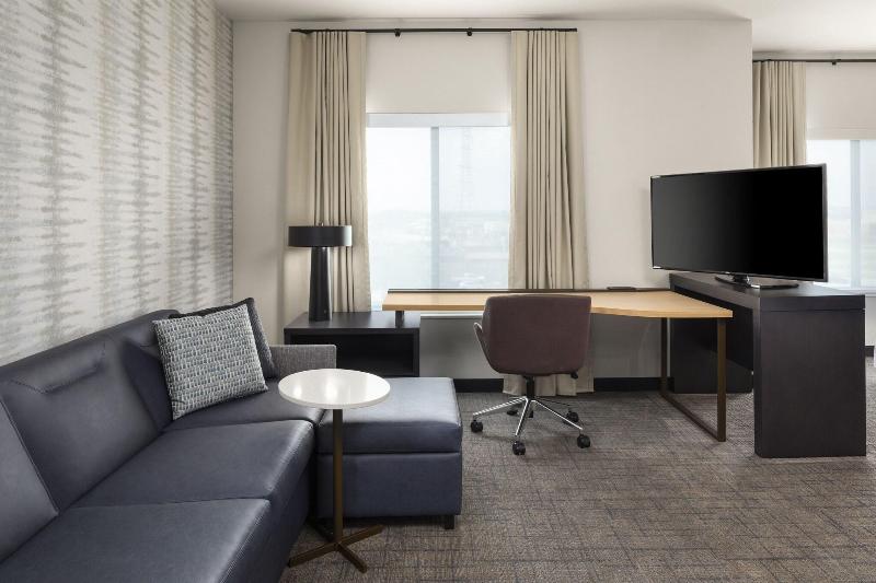 Residence Inn by Marriott East Peoria image