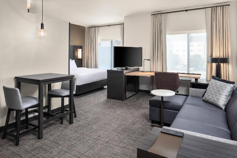 Residence Inn by Marriott East Peoria image