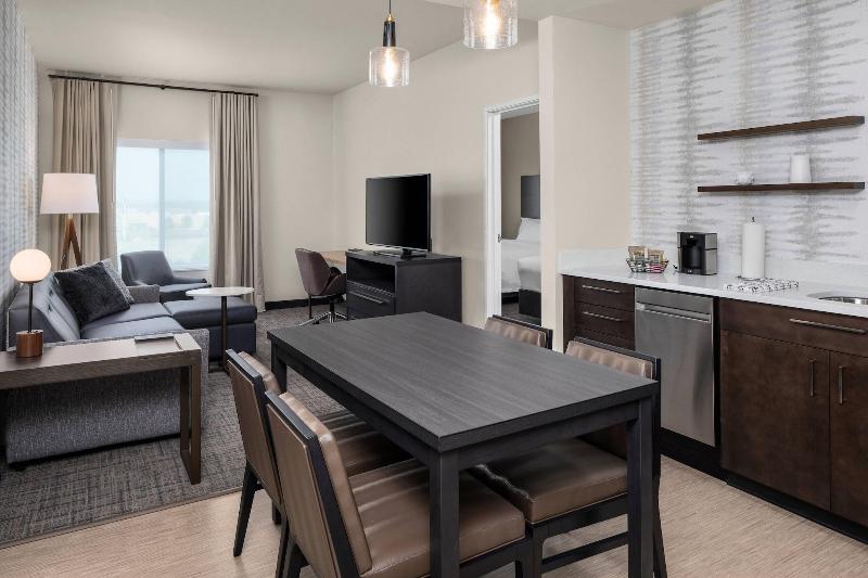 Residence Inn by Marriott East Peoria image