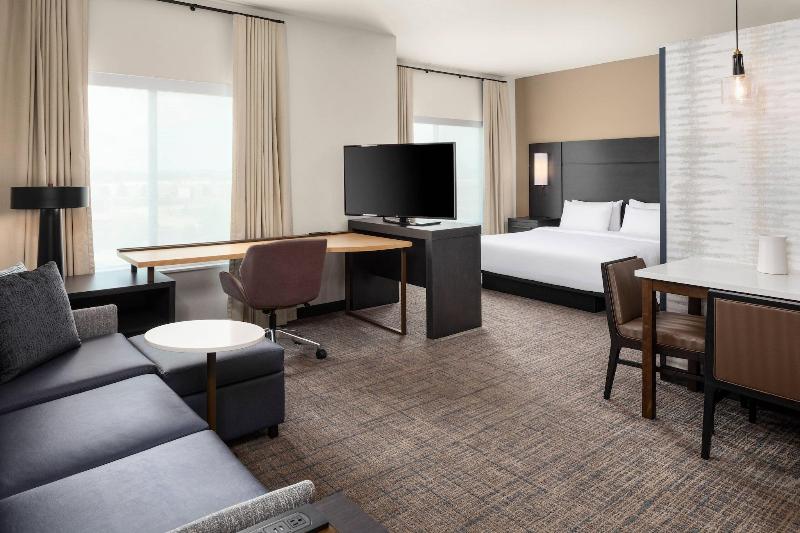 Residence Inn by Marriott East Peoria image