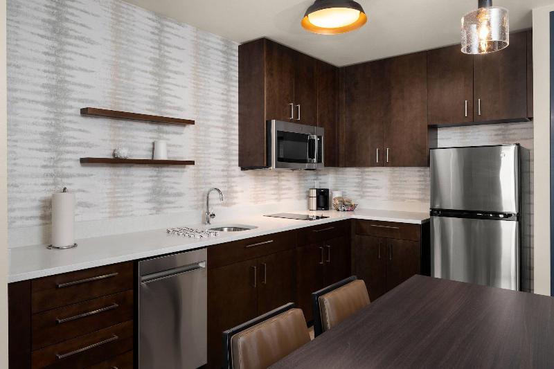 Residence Inn by Marriott East Peoria image