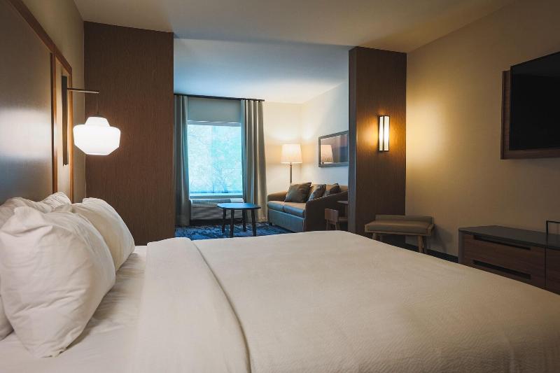 Fairfield Inn & Suites by Marriott Marquette image