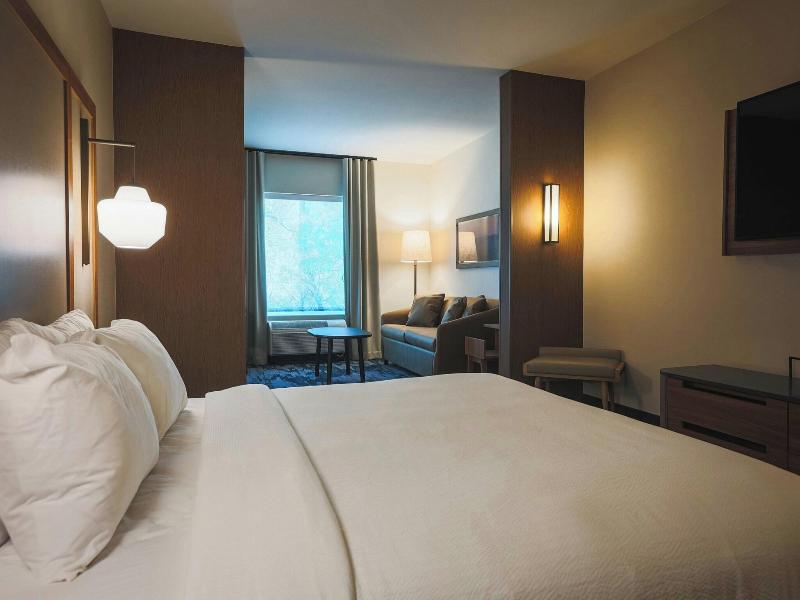Fairfield Inn & Suites by Marriott Marquette image