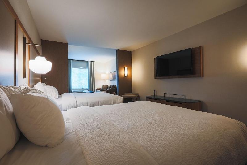 Fairfield Inn & Suites by Marriott Marquette image