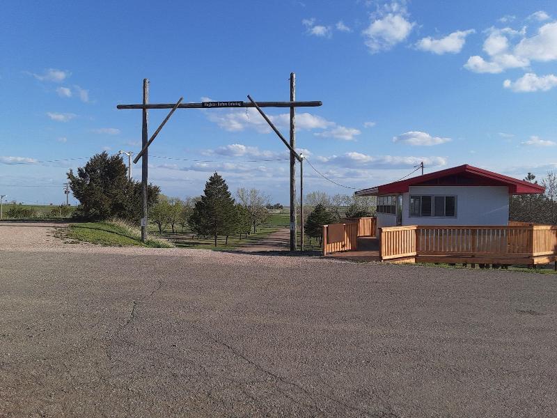 American Inn and RV Park