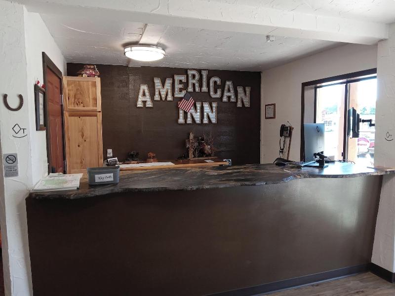American Inn and RV Park