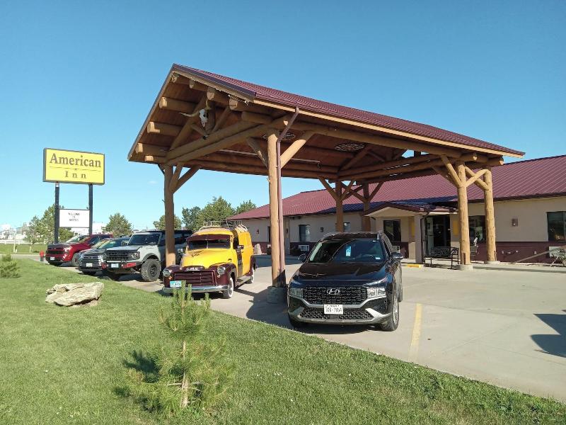 American Inn and RV Park