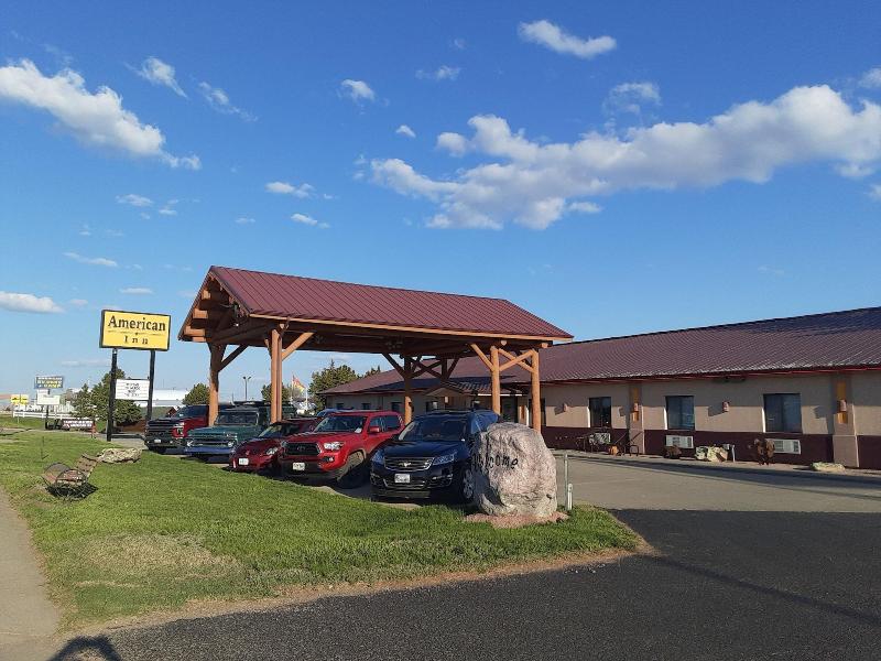 American Inn and RV Park