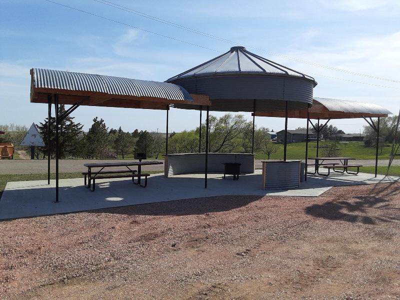 American Inn and RV Park