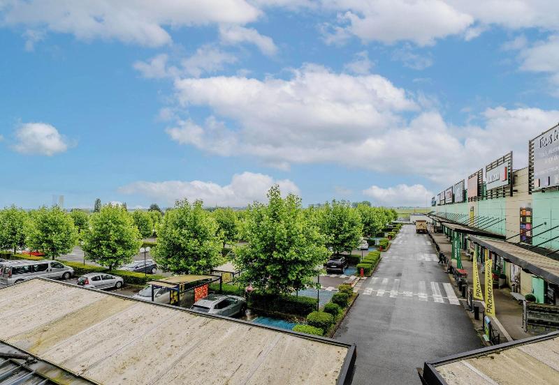 B&B Hotel Cambrai image