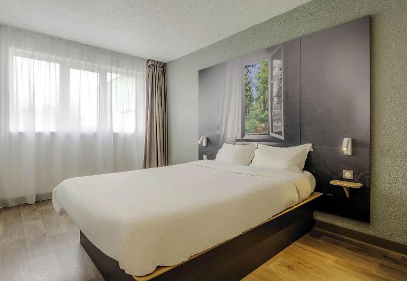 B&B Hotel Cambrai image