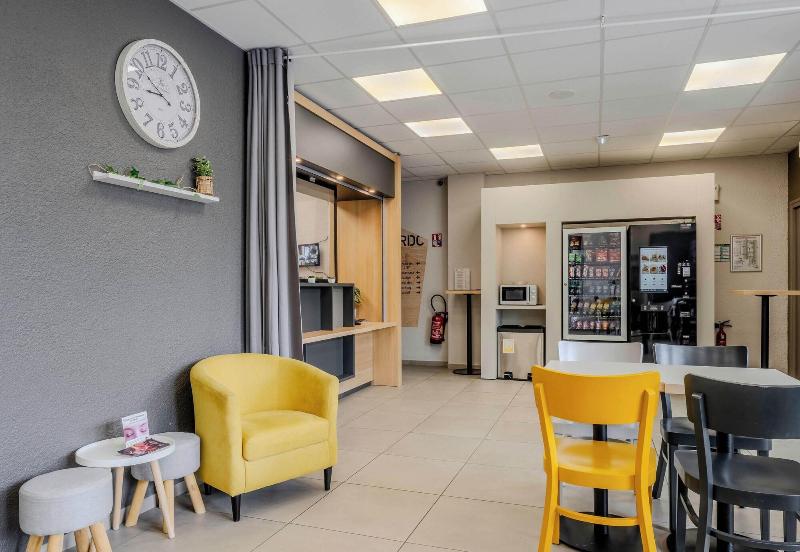 B&B Hotel Cambrai image
