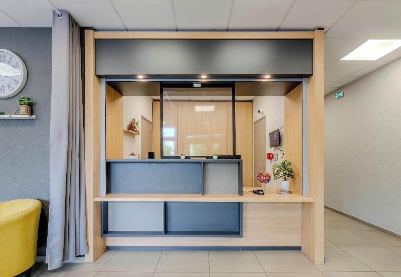 B&B Hotel Cambrai image