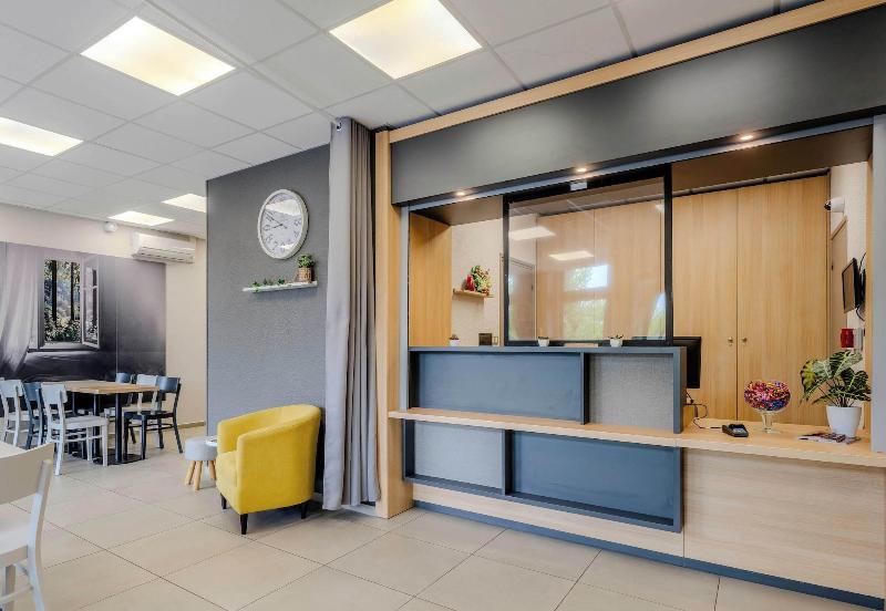 B&B Hotel Cambrai image