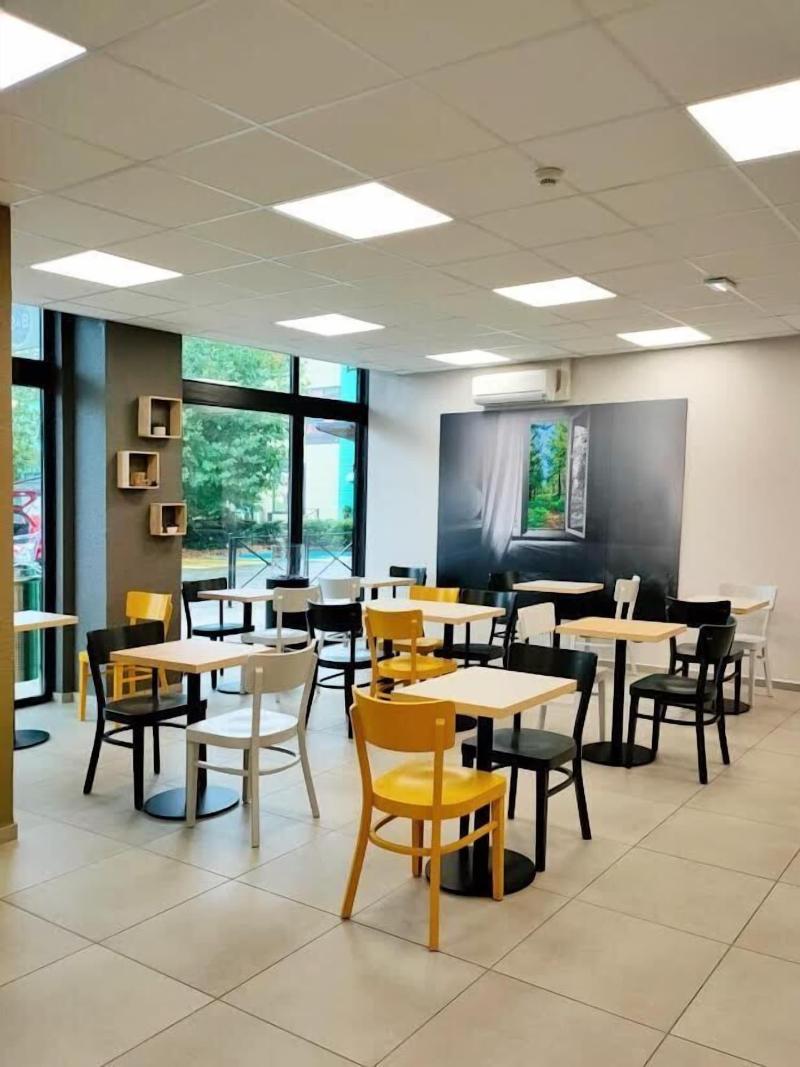 B&B Hotel Cambrai image