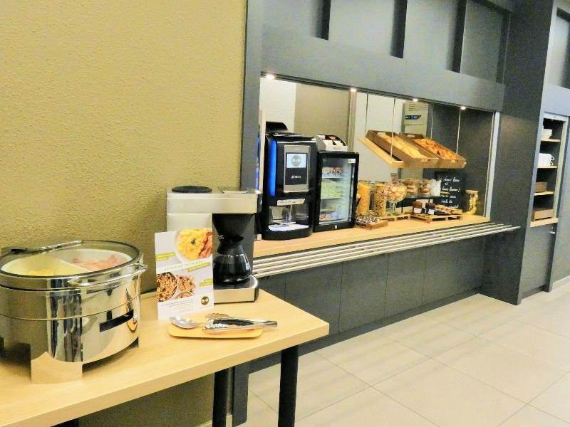 B&B Hotel Cambrai image