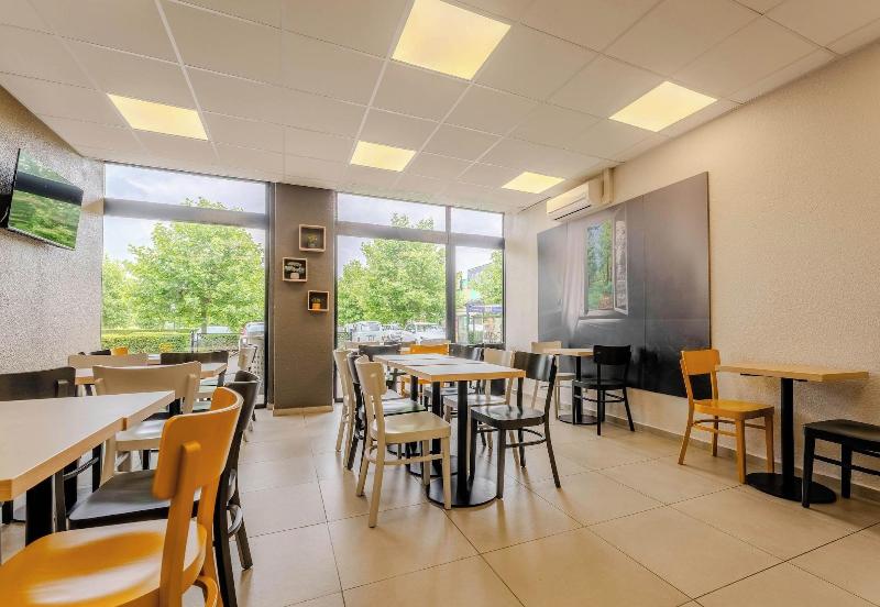 B&B Hotel Cambrai image