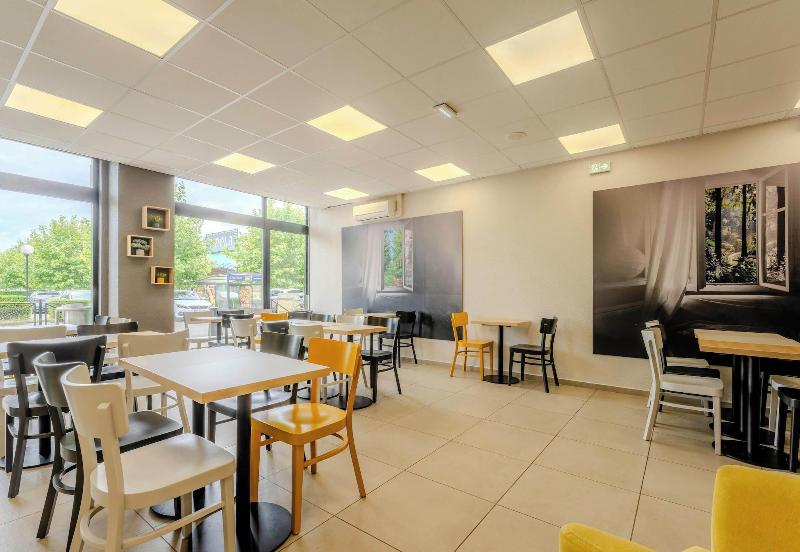B&B Hotel Cambrai image