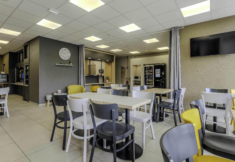 B&B Hotel Cambrai image