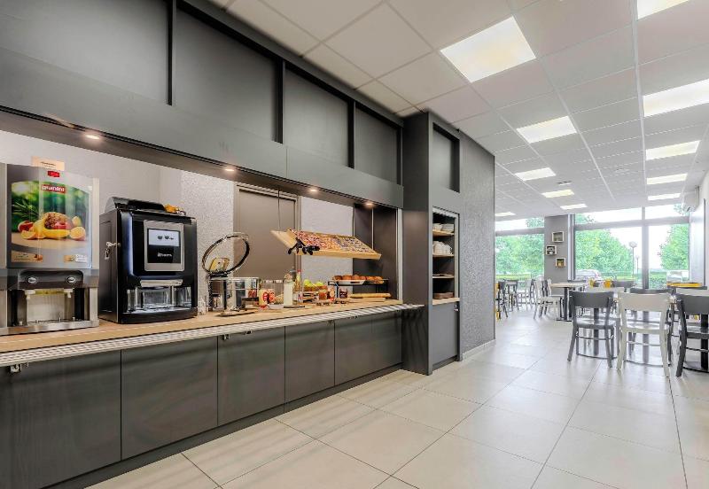 B&B Hotel Cambrai image