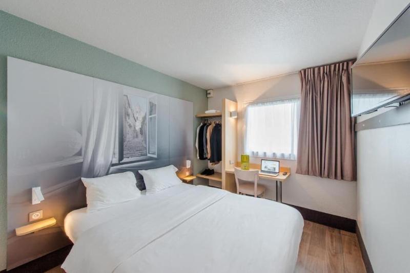 B&B Hotel Cambrai image