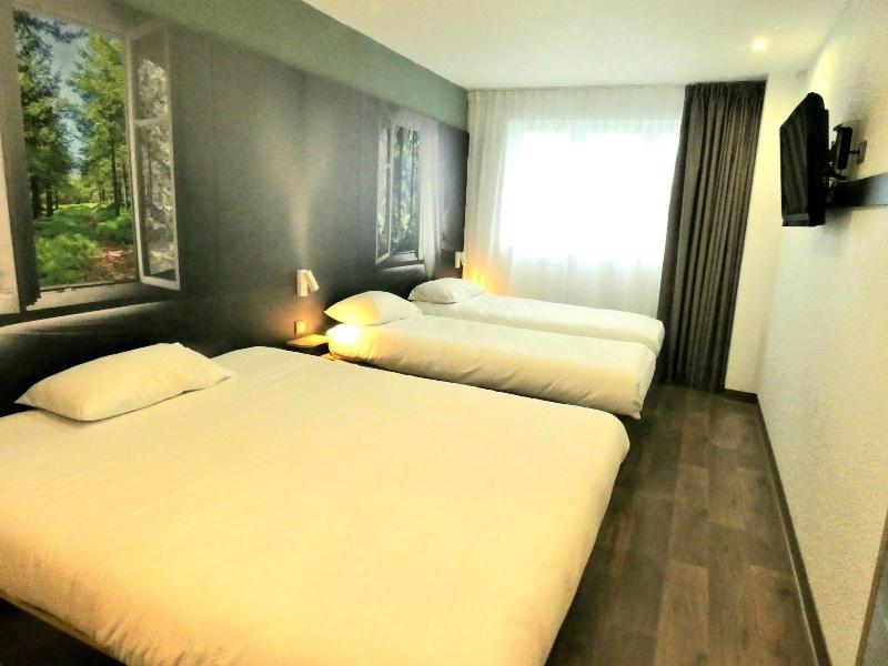 B&B Hotel Cambrai image