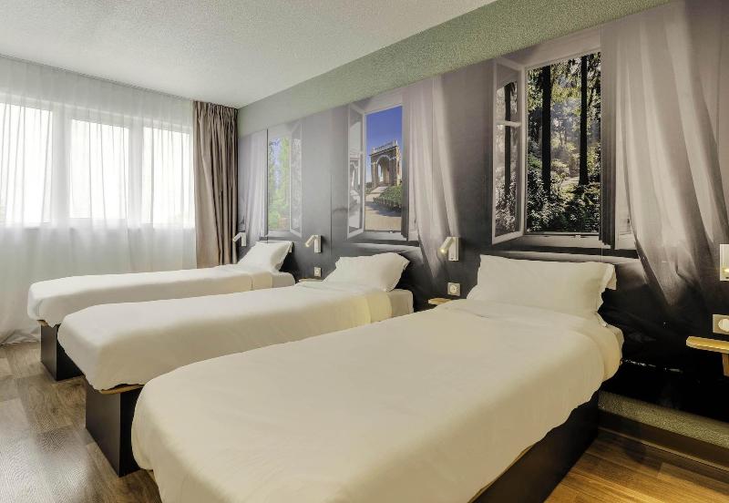 B&B Hotel Cambrai image