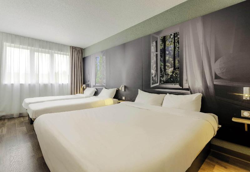 B&B Hotel Cambrai image