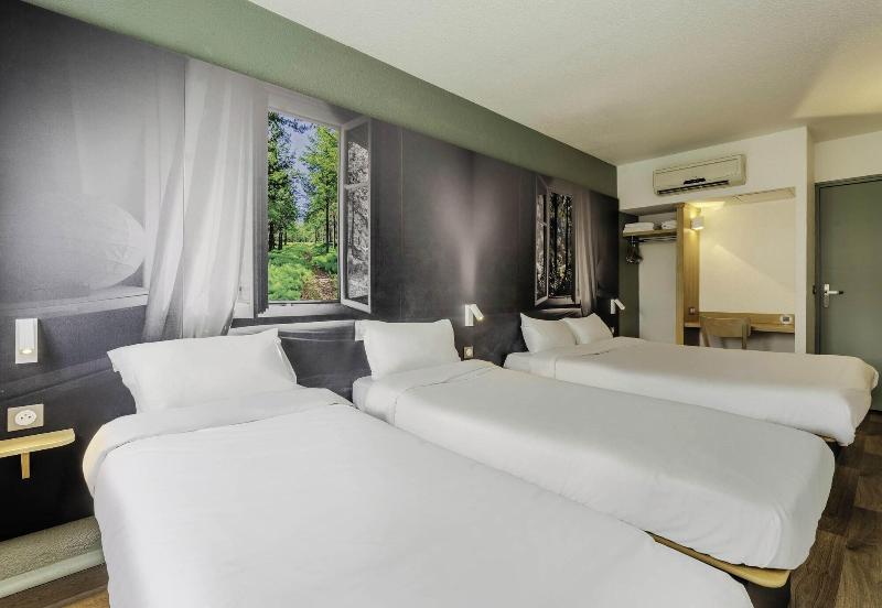 B&B Hotel Cambrai image