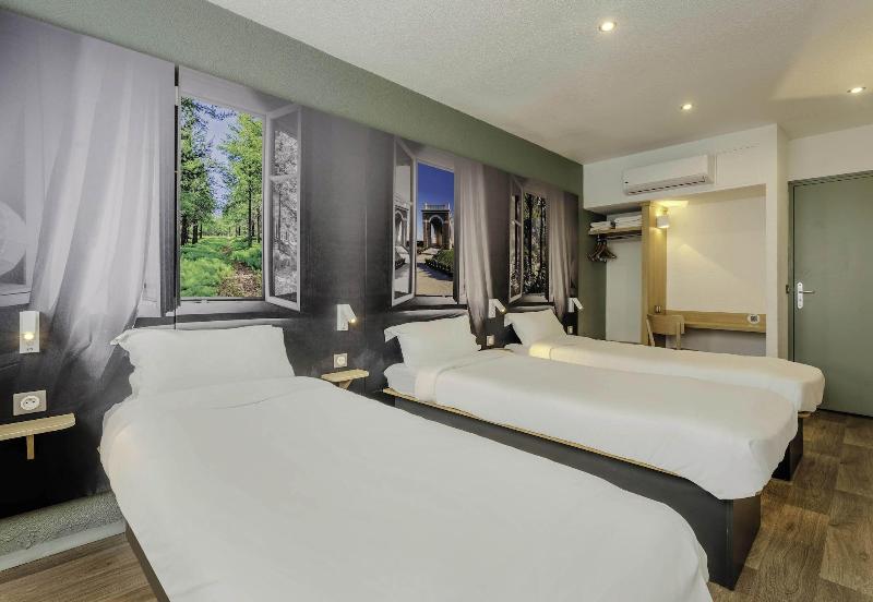 B&B Hotel Cambrai image