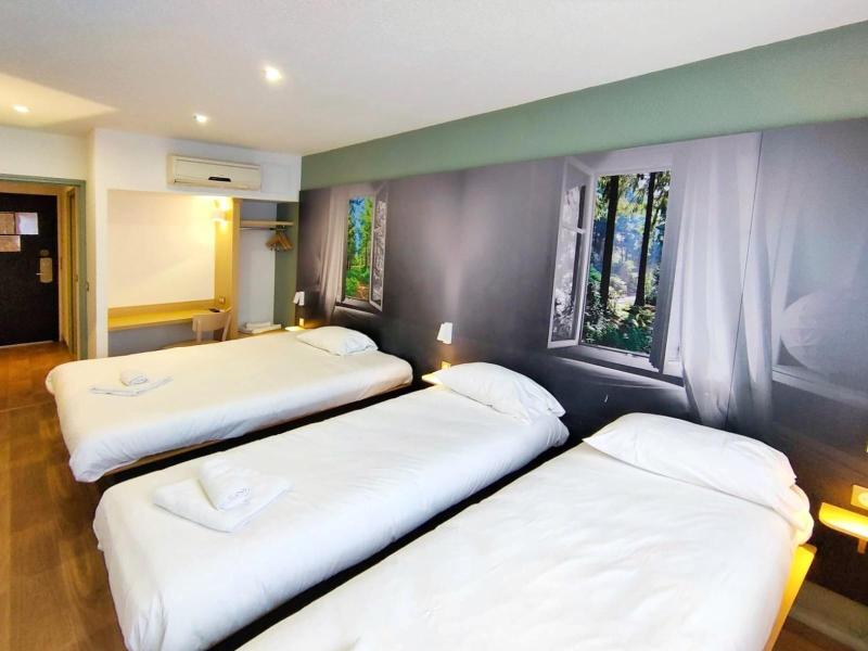 B&B Hotel Cambrai image