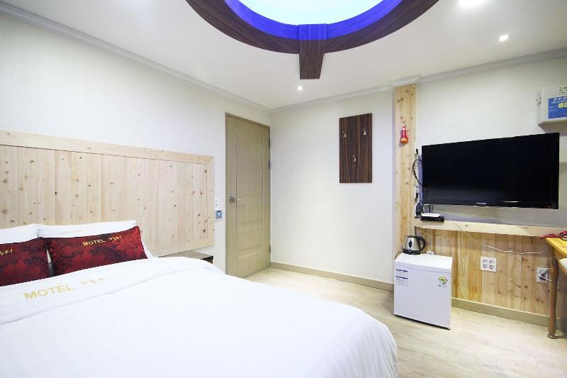 Namwon Bali image