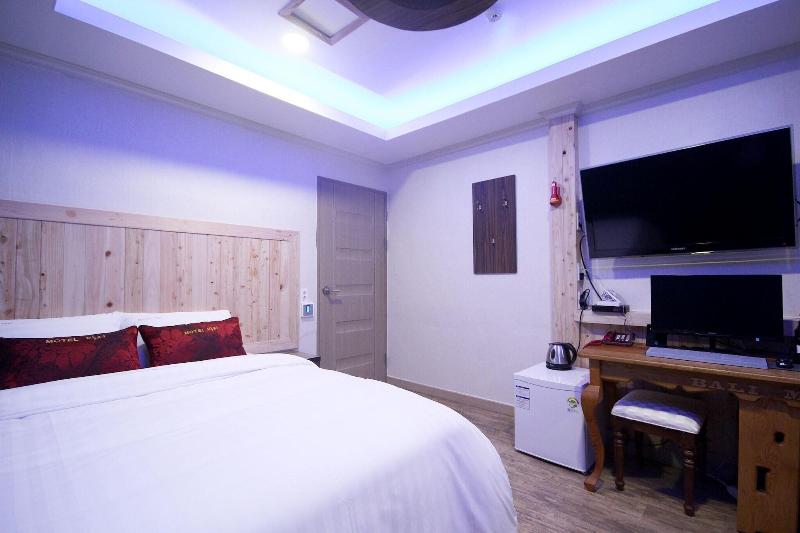 Namwon Bali image