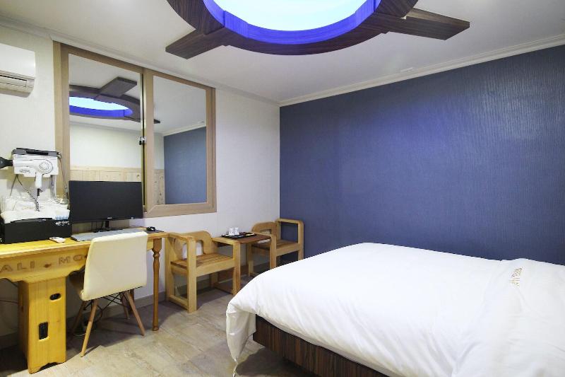 Namwon Bali image