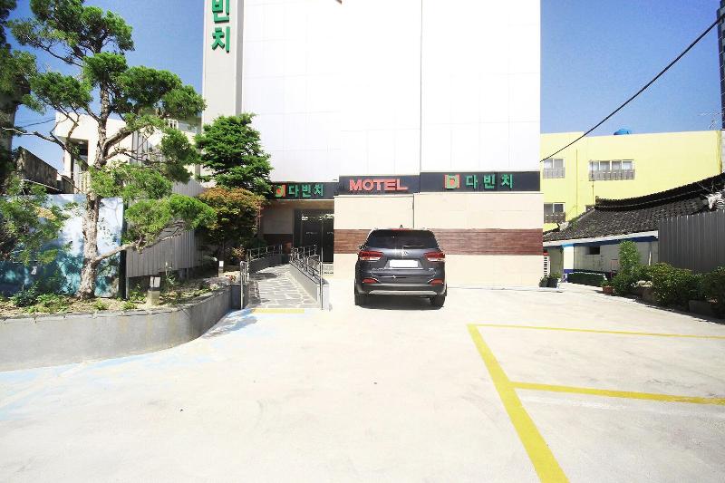 Namwon da Vinci — photo 2