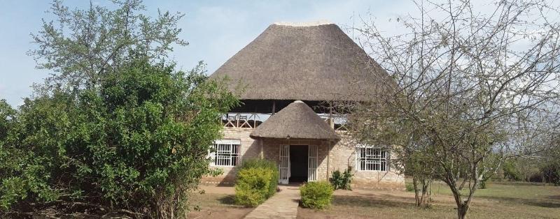 Engiri Game Lodge and Campsite image