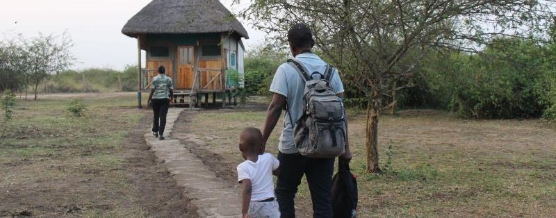 Engiri Game Lodge and Campsite image
