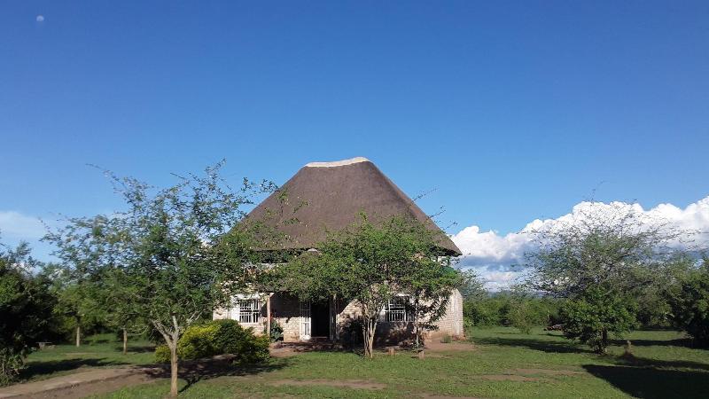 Engiri Game Lodge and Campsite image