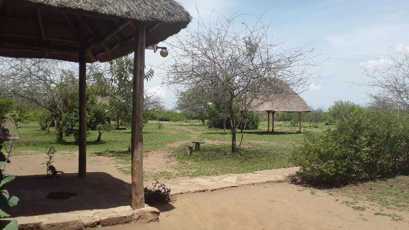 Engiri Game Lodge and Campsite image