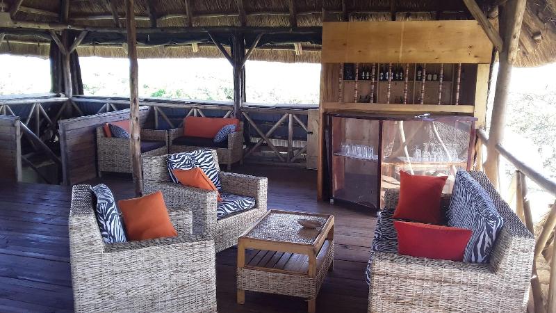 Engiri Game Lodge and Campsite image