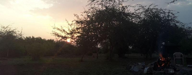 Engiri Game Lodge and Campsite image