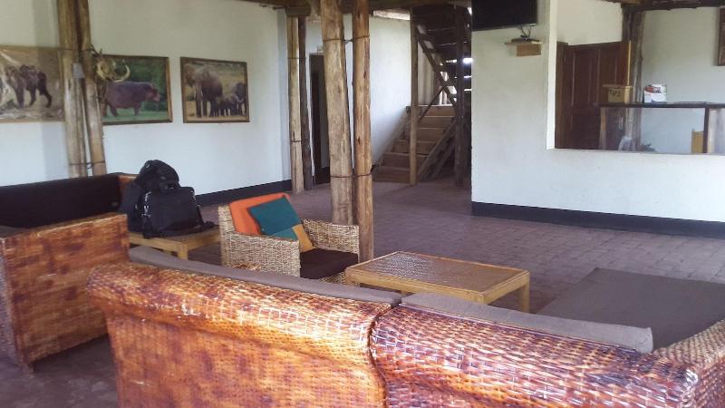 Engiri Game Lodge and Campsite image