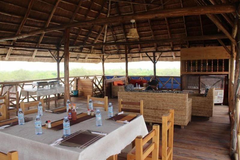 Engiri Game Lodge and Campsite image 5