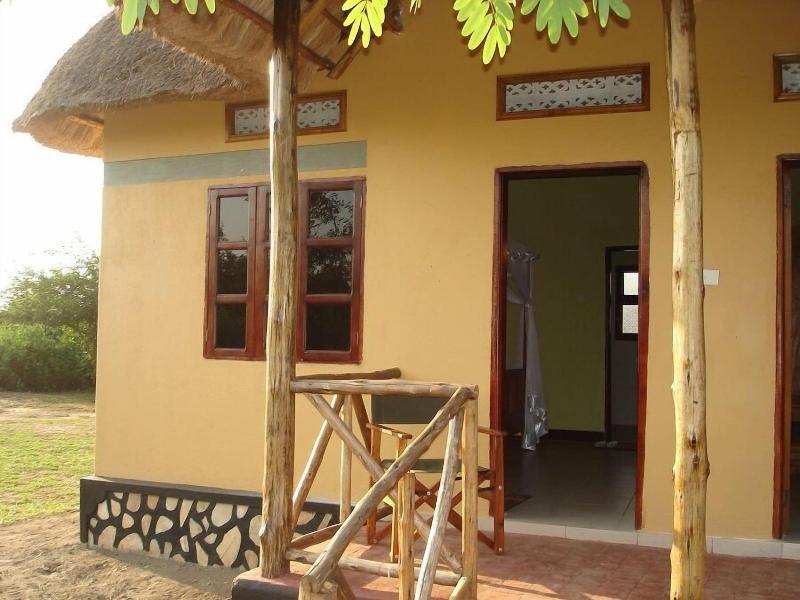 Engiri Game Lodge and Campsite image