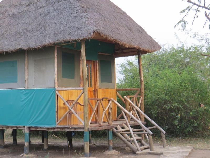 Engiri Game Lodge and Campsite image
