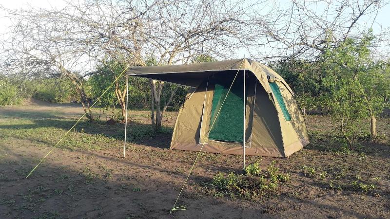 Engiri Game Lodge and Campsite image